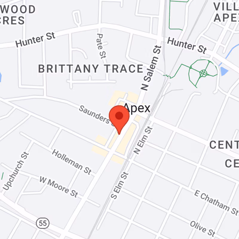 121B N Salem St, Apex - Image 9