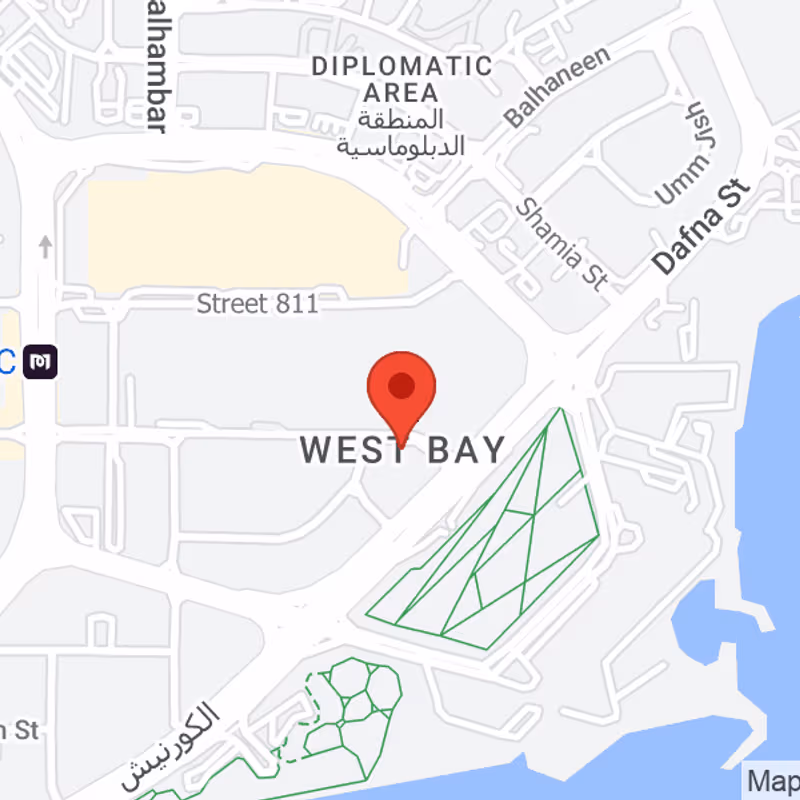 West Bay, Doha - Image 8