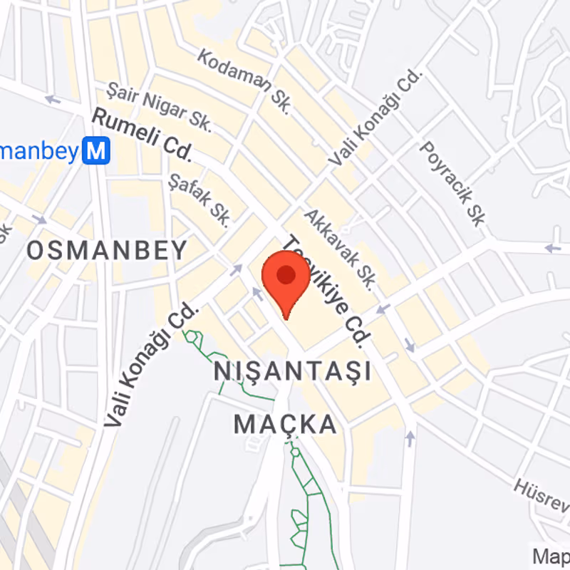 15 Abdi Ipekci Bostan Street, Şişli - Image 6