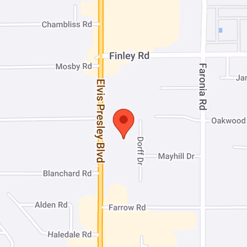 4466 Elvis Presley Blvd, Memphis - Image 6