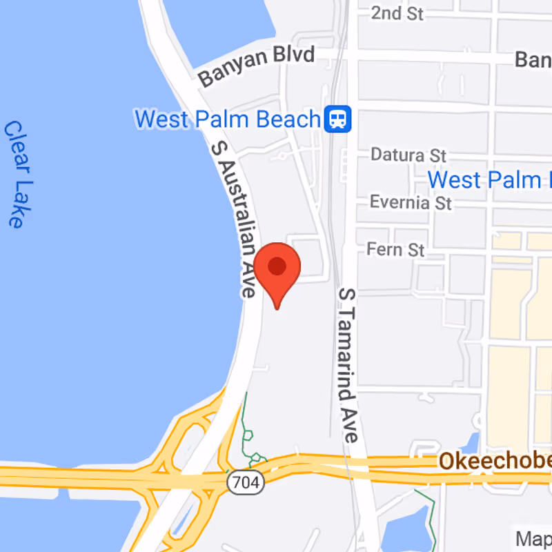 500 S Australian Ave, West Palm Beach - Image 9