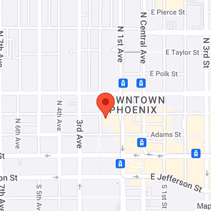 135 N 2nd Ave, Phoenix - Image 7