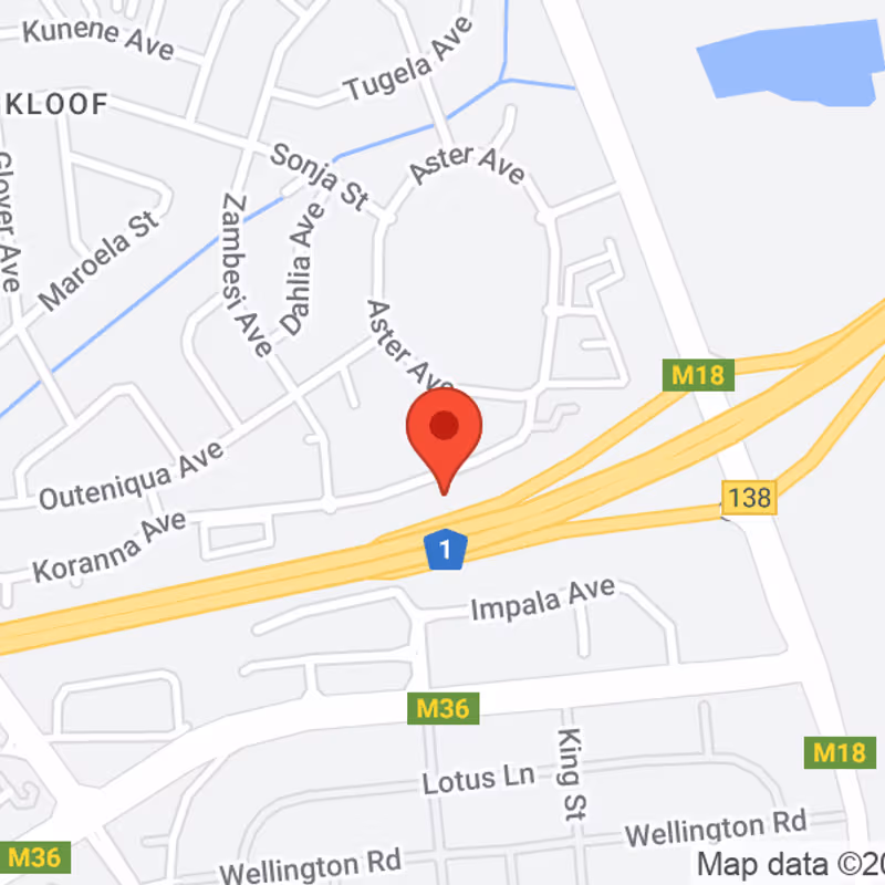92 Koranna Ave, Doringkloof - Image 7