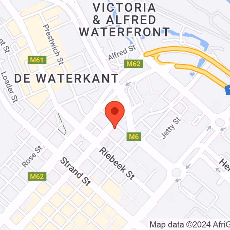 7 Bree St, Cape Town - Image 10