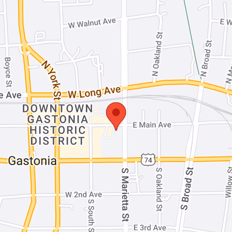121 W Main Ave, Gastonia - Image 12
