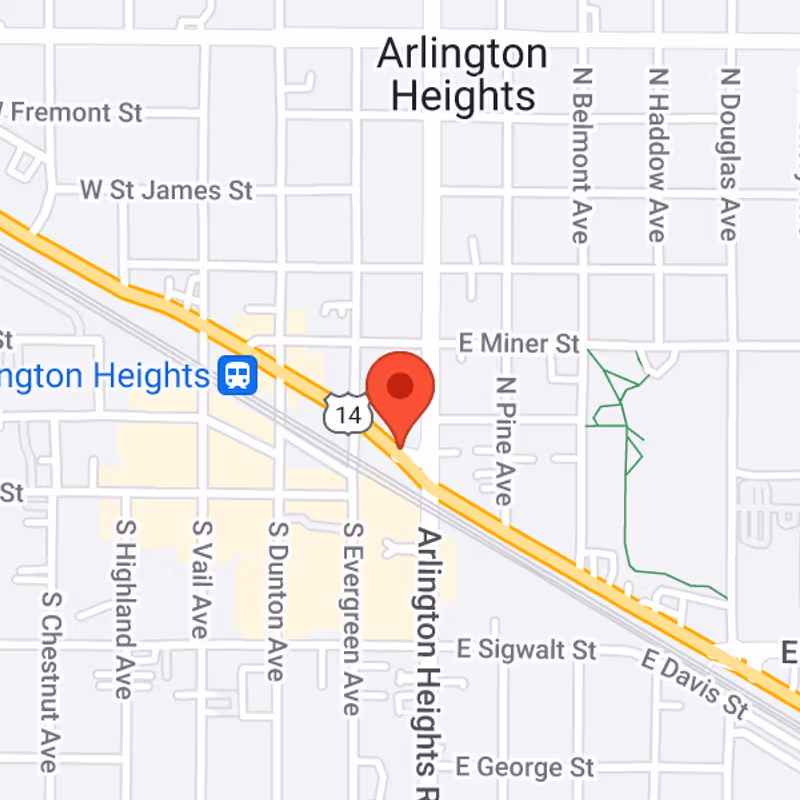 21 S Evergreen Ave, Arlington Heights - Image 12