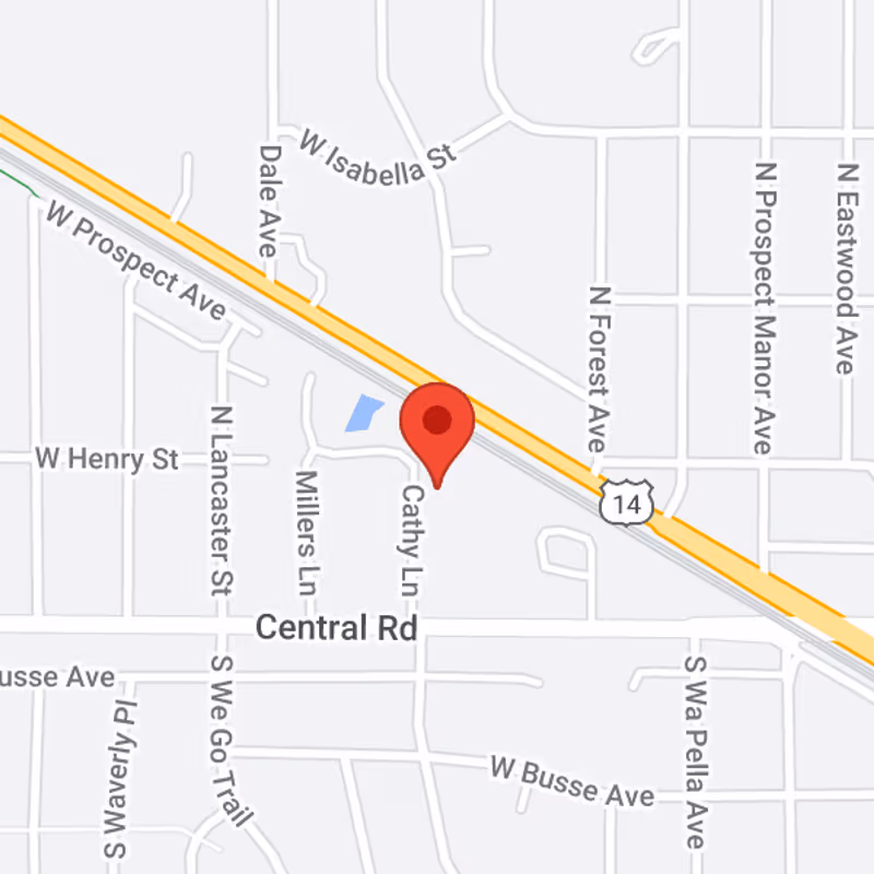 800 W Central Rd, Mt Prospect - Image 5