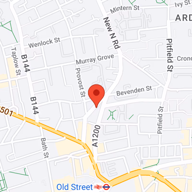 10-18 Vestry Street, London - Image 6