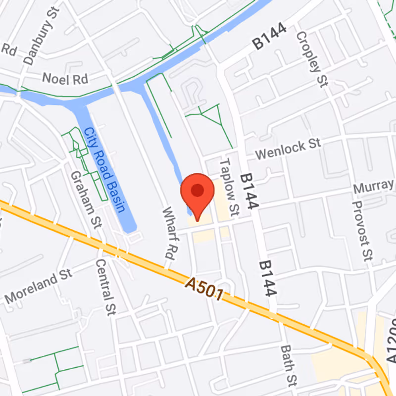 17 Micawber Street, Greater London - Image 8