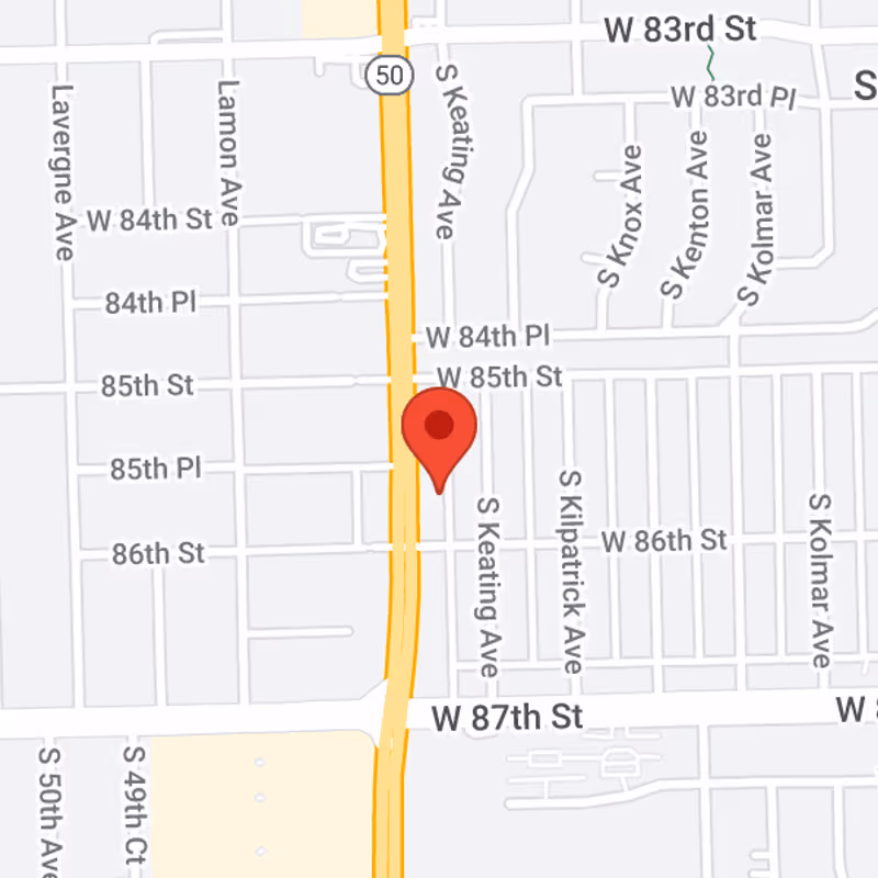 8547 S Cicero Ave, Chicago - Image 7