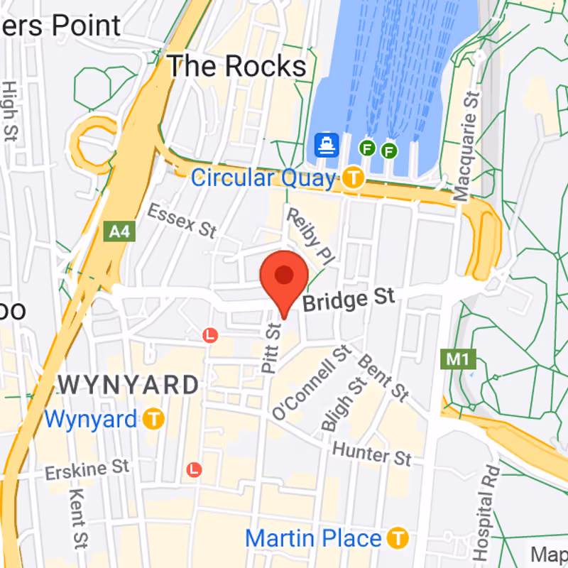 56 Pitt Street, Sydney - Image 14