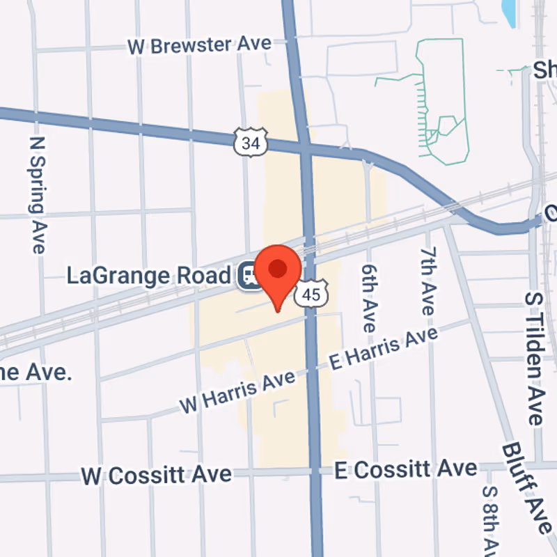 15 W Harris Ave, La Grange - Image 8