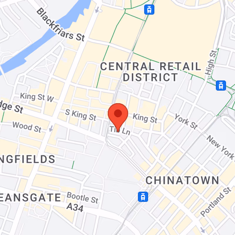 14-18 Tib Lane, Manchester - Image 6