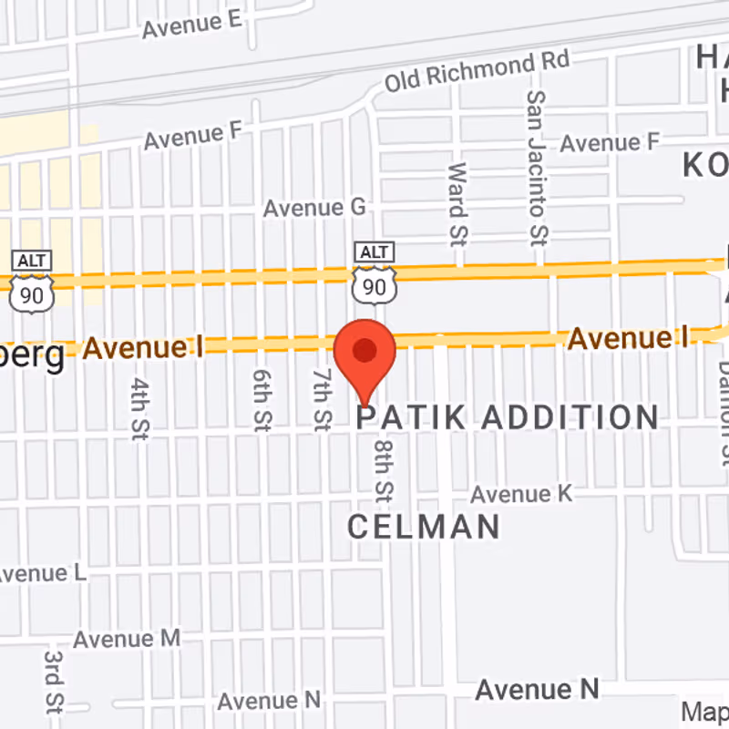 1124 8th St, Rosenberg - Image 8