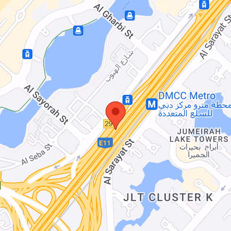 Convention Tower, Sheikh Zayed Road, Dubai - Image 13