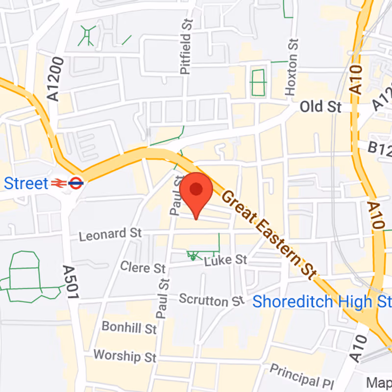 69 Leonard Street, London - Image 7