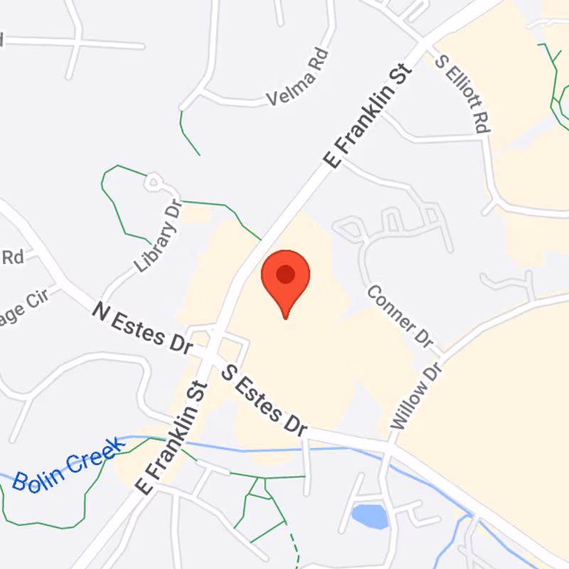 1506 E Franklin St, Chapel Hill - Image 9