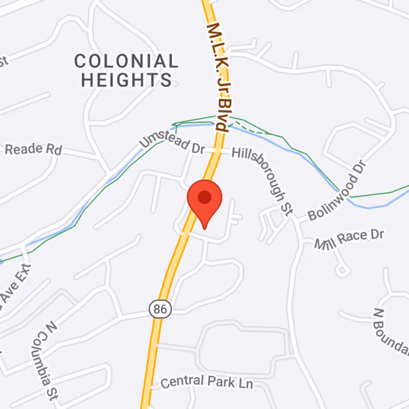 1 Bolin Heights, Chapel Hill - Image 3