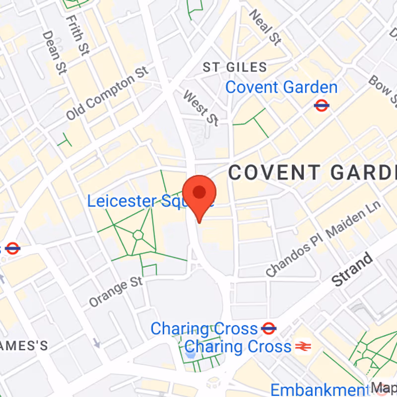 22 Charing Cross Road, Covent Garden - Image 7