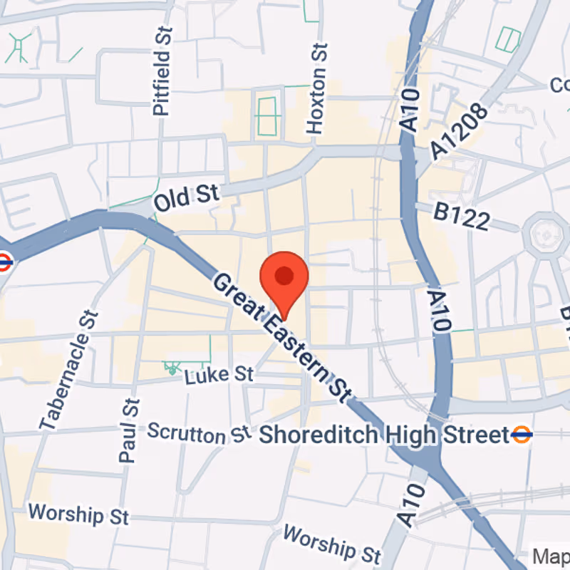 40 Great Eastern Street, Shoreditch - Image 8