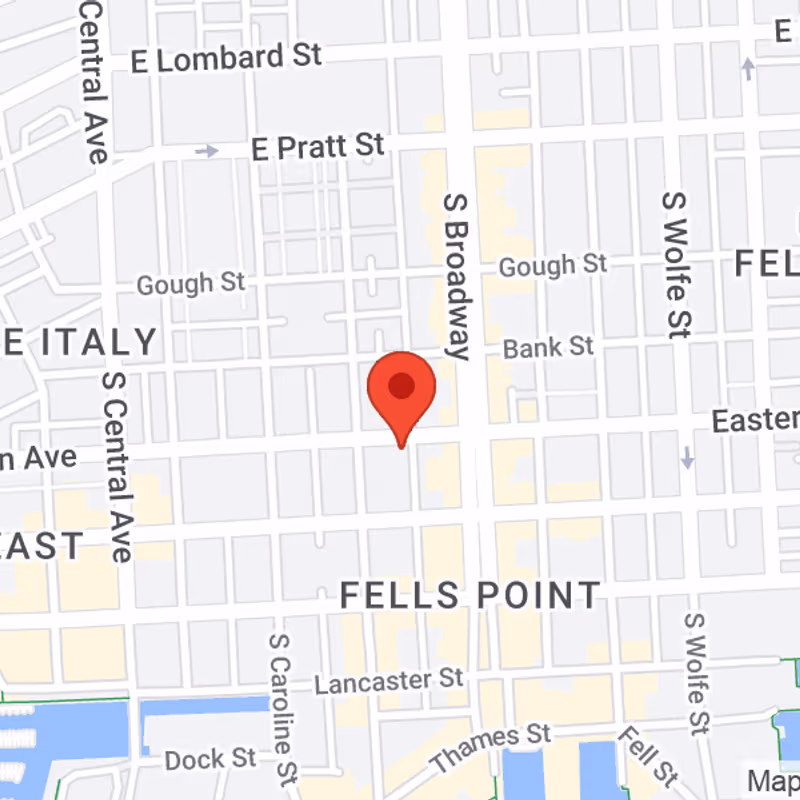1617 Eastern Ave, Baltimore - Image 9