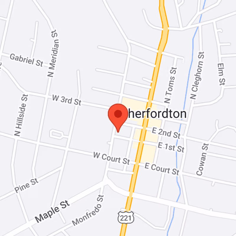 142 N Washington St, Rutherfordton - Image 7