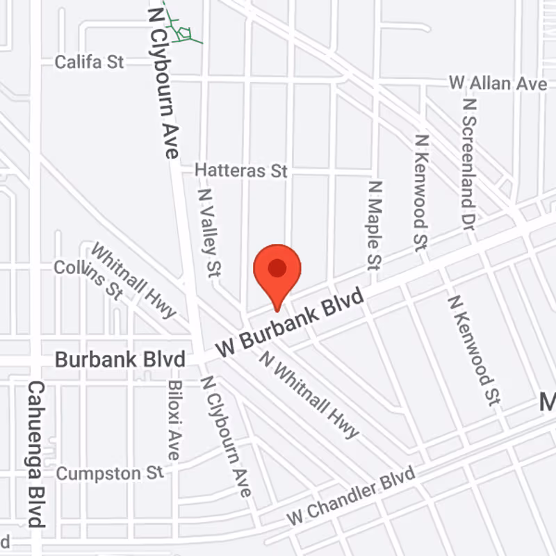 Accounting and Taxation Services 4205 W Burbank Blvd, Burbank - Image 8