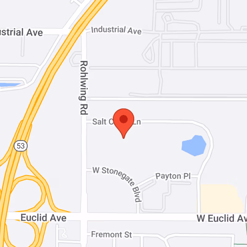 3455 W Salt Creek Ln, Arlington Heights - Image 13