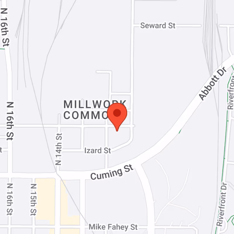 1113 Nicholas St, Omaha - Image 12