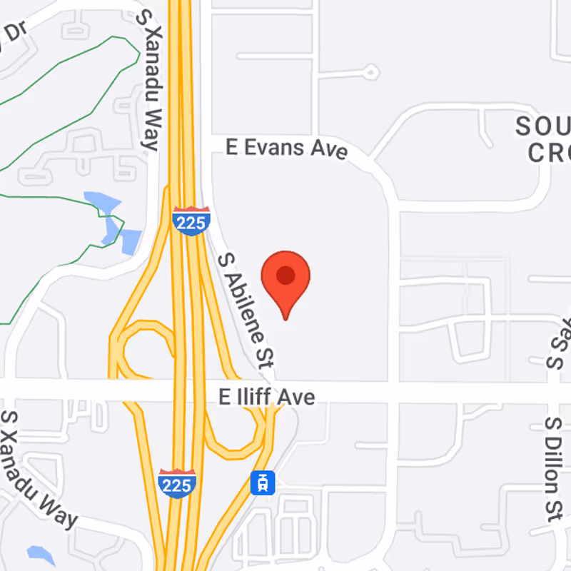 14001 E Iliff Ave, Aurora - Image 14