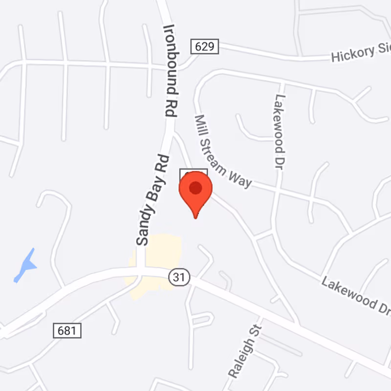 1769 Jamestown Rd, Williamsburg - Image 11