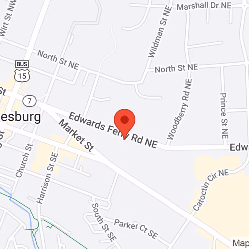 312 E Market St, Leesburg - Image 5