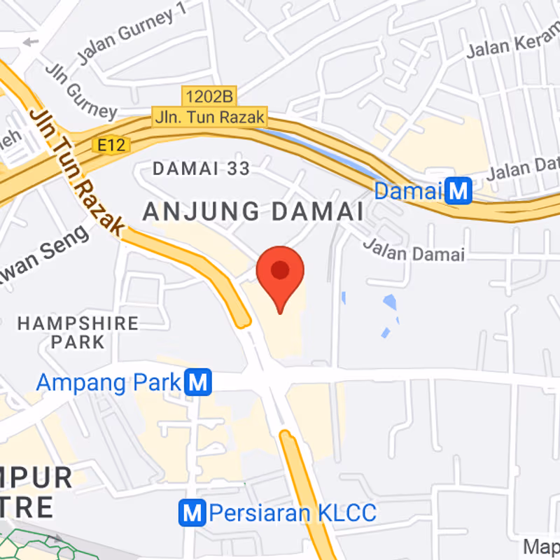 348 Jln Tun Razak, Kuala Lumpur - Image 15