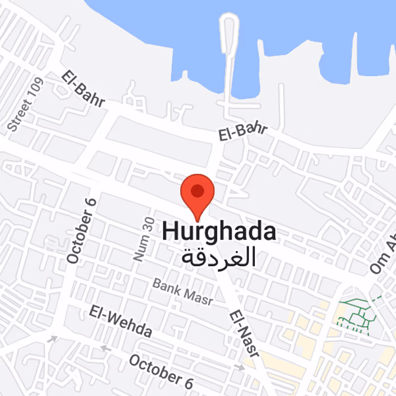 Hurghada 2, Red Sea Governorate - Image 6