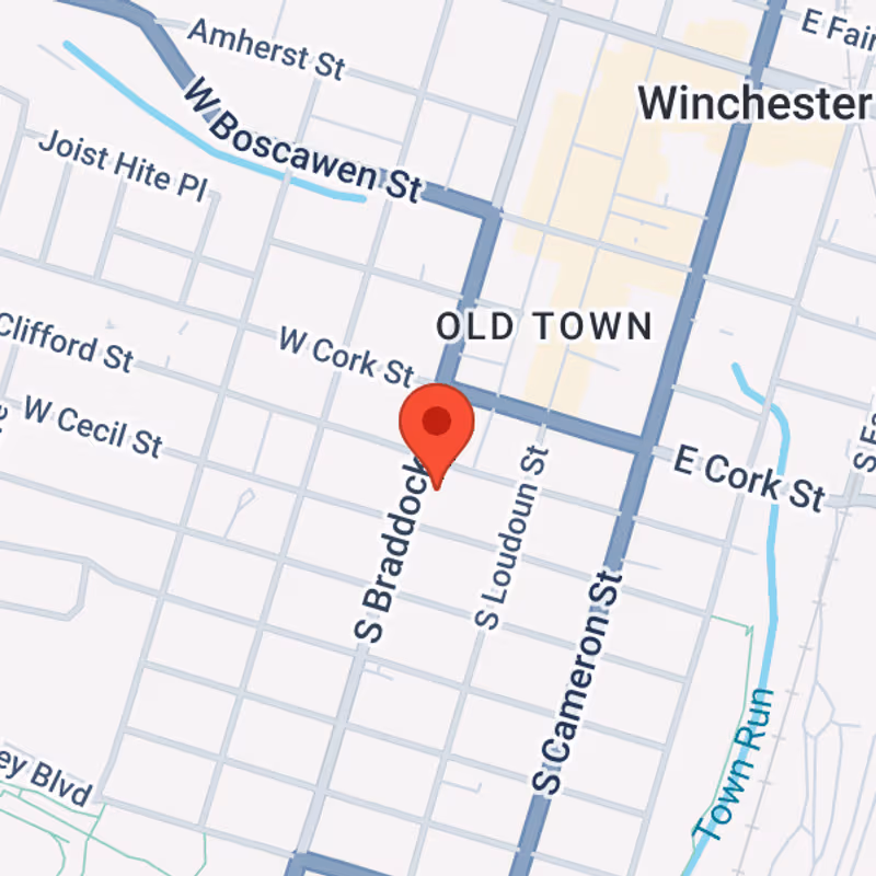 21 W Cecil St, Winchester - Image 11