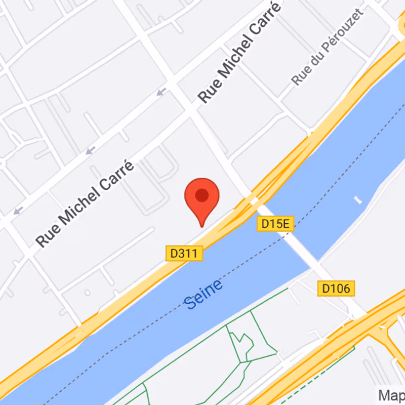 114 Quai De Bezons, Argenteuil - Image 8