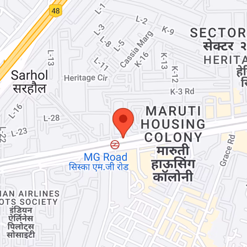 Dlf Down Town Commercial Site Block 5 Dlf City Phase 3 Rd Sector 25 A, Gurugram - Image 12