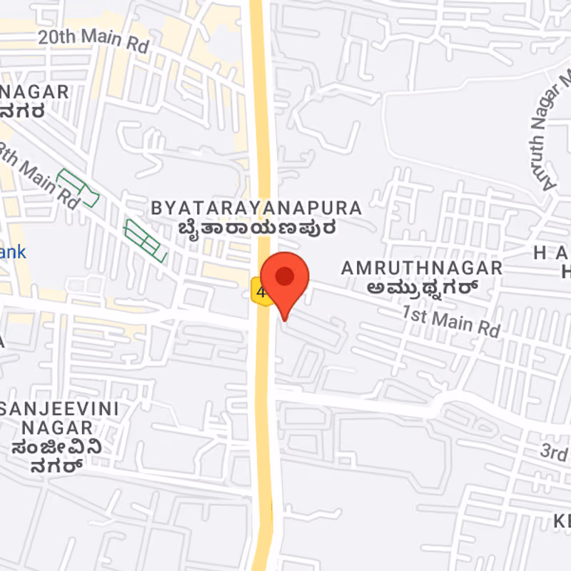Kodigehalli Gate International Airport Road Nh 44, Bengaluru - Image 13