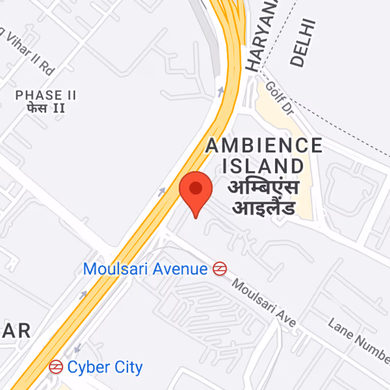 Dlf Cyber City Dlf Phase 2 Sector 24, Gurugram - Image 12