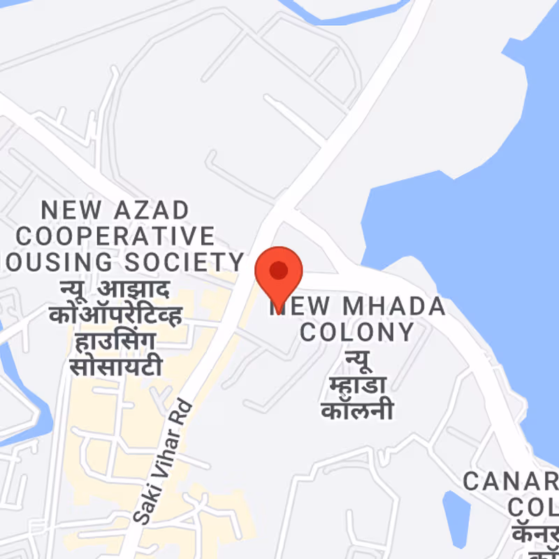 Gate 05 Saki Vihar Rd Off Jogeshwari - Vikhroli Link Road New Mhada Colony Savarkar Nagar Chandivali Powai, Mumbai - Image 10