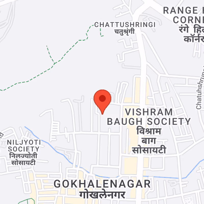 Senapati Bapat Rd Next To Jw Marriott Hotel Laxmi Society Model Colony Shivajinagar, Pune - Image 11