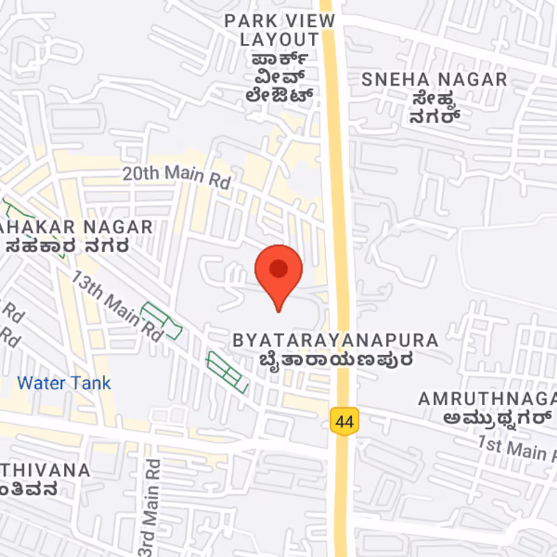 Sahakar Nagar, Bengaluru - Image 4