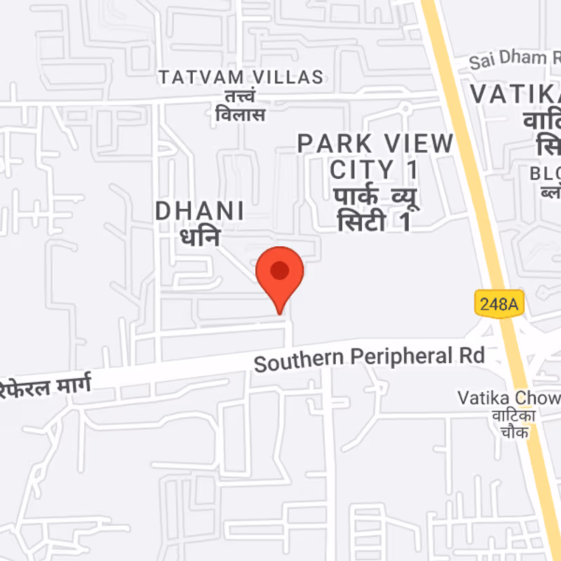 Southern Peripheral Rd Adjacent To Tata Primanti Dhani Muhammadpur Sector 72, Gurugram - Image 13