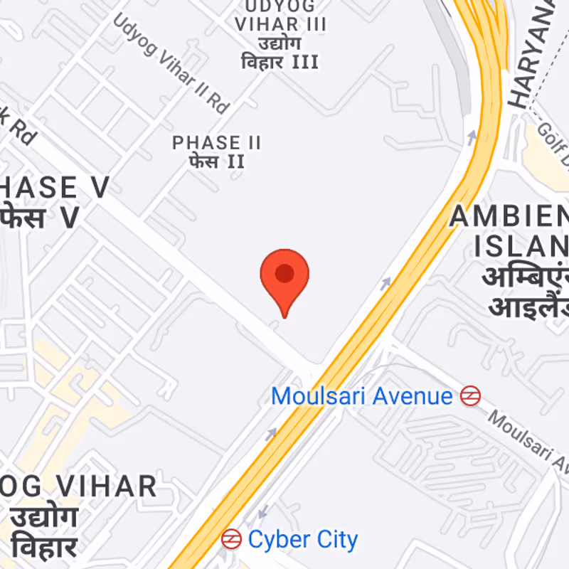Phase Iii Udyog Vihar Sector 20, Gurugram - Image 14