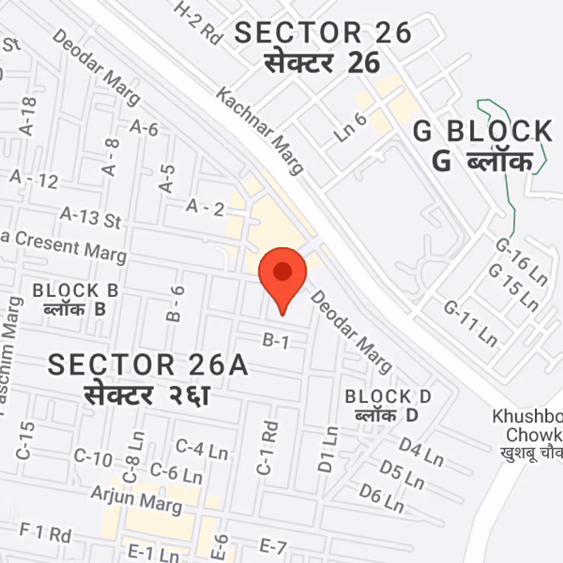 Block B Sector 26a, Gurugram - Image 14