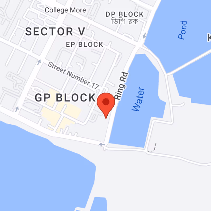 13 Dp Block Sector V Bidhannagar, Kolkata - Image 10