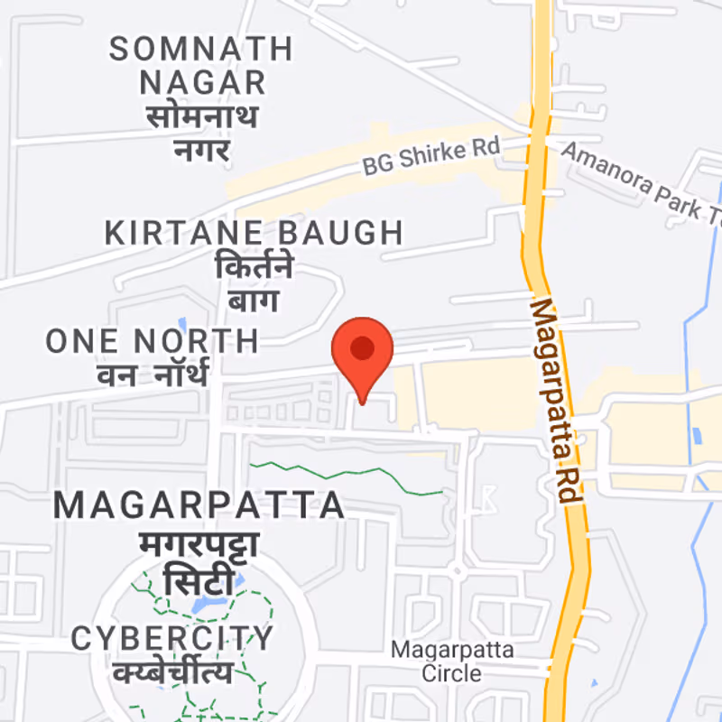 Magarpatta Hadapsar, Pune - Image 7