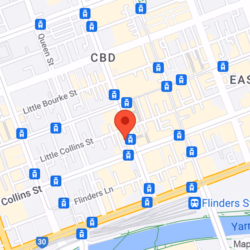 107 Elizabeth Street, Melbourne - Image 13