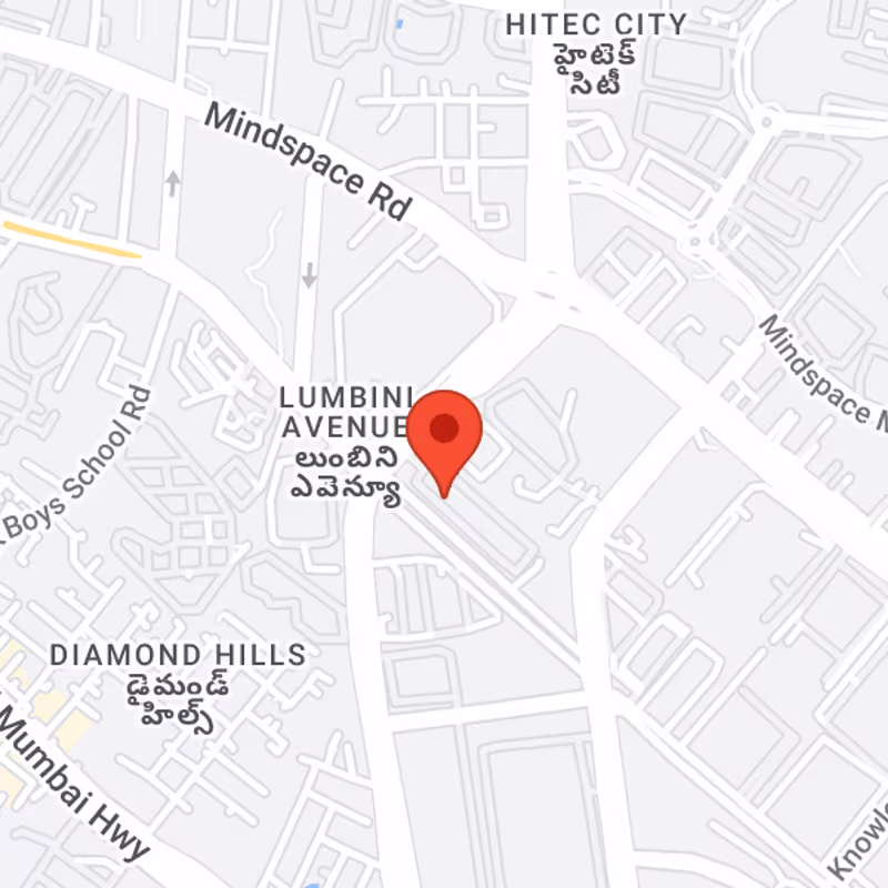 83/1 Hyderabad Knowledge City Tsiic Raidurg Panmaktha, Hyderabad - Image 8