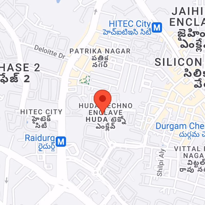 3A & 3B Huda Techno Enclave Hitec City Madhapur, Hyderabad - Image 6